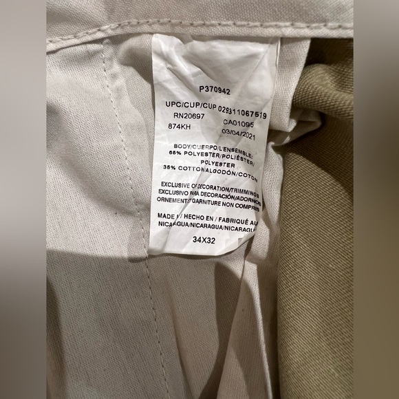 Dickies 874 ( worn once) - Picture 2 of 3